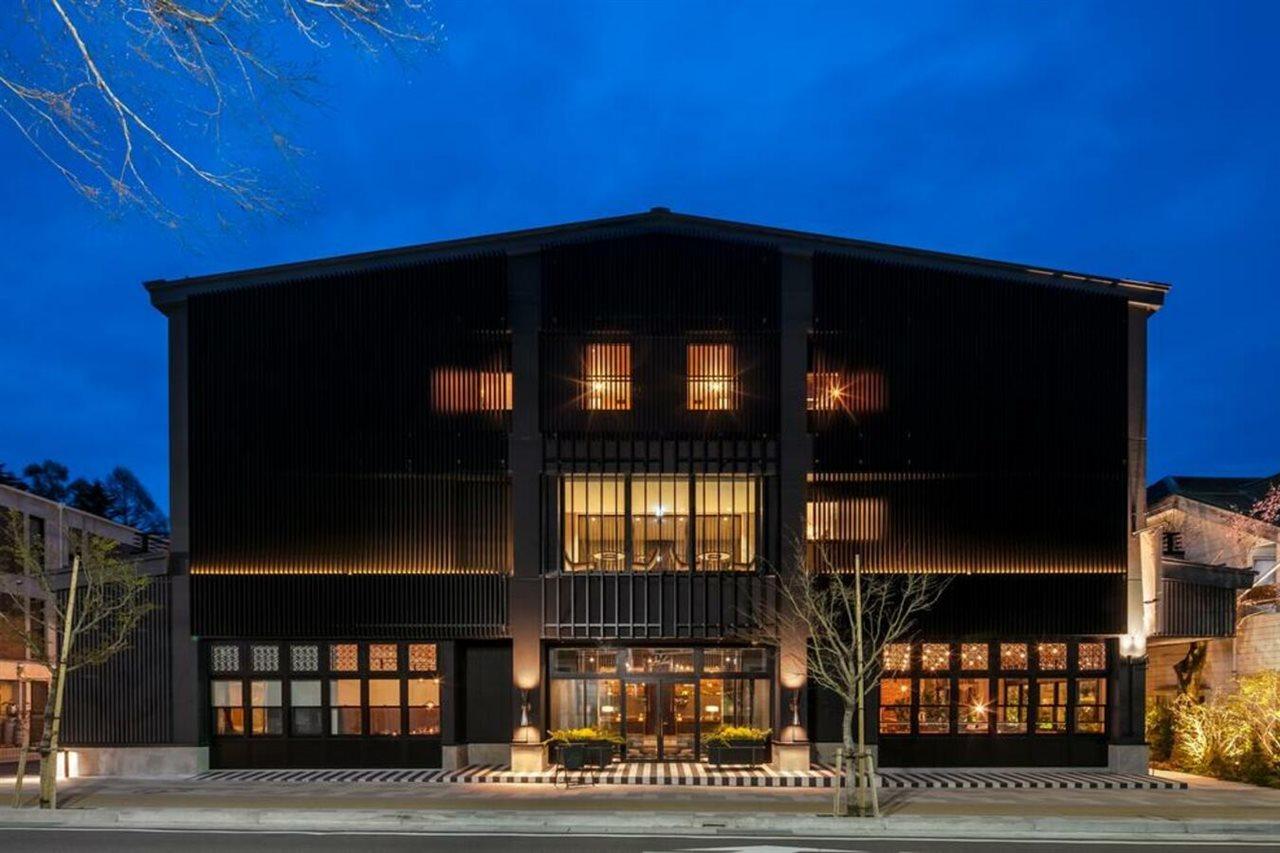 Twin-Line Hotel Karuizawa Japan Eksteriør billede