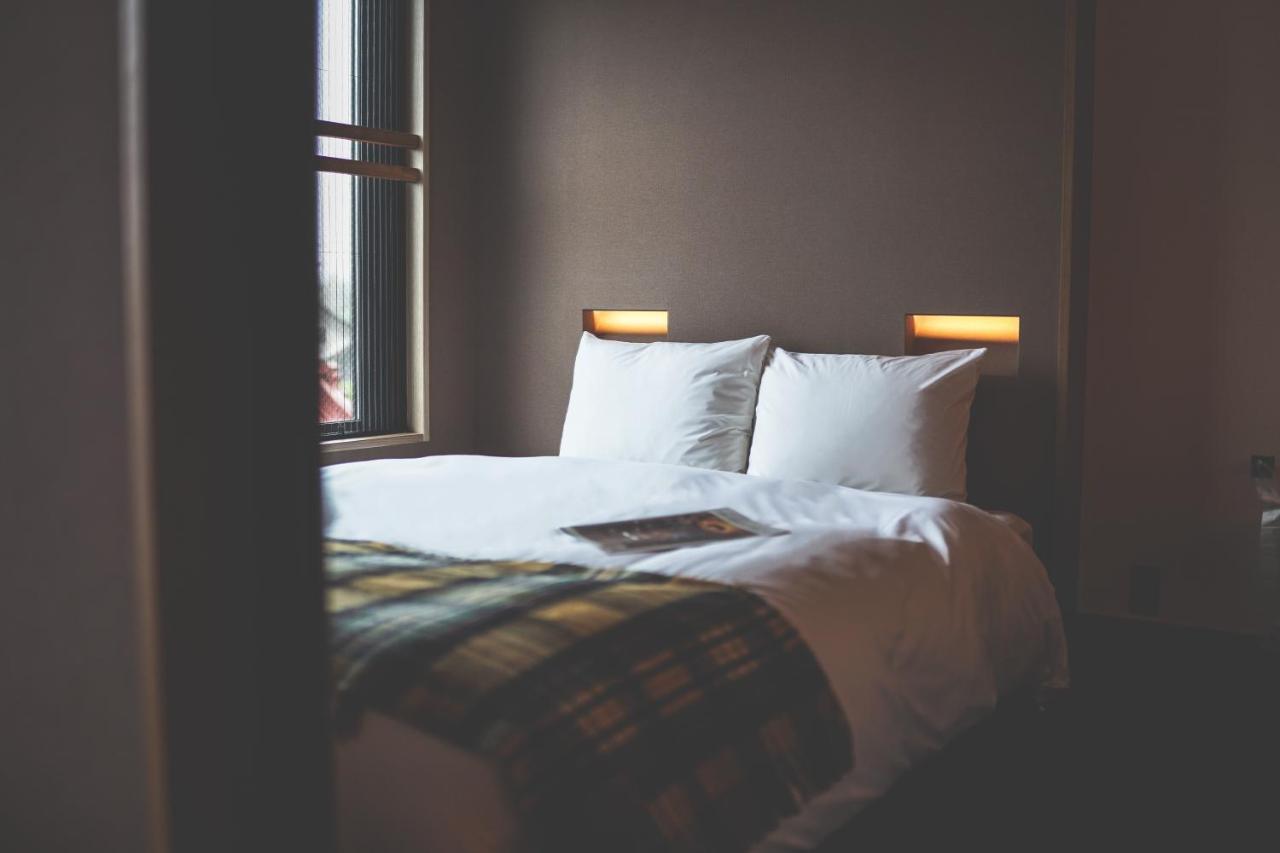 Twin-Line Hotel Karuizawa Japan Eksteriør billede