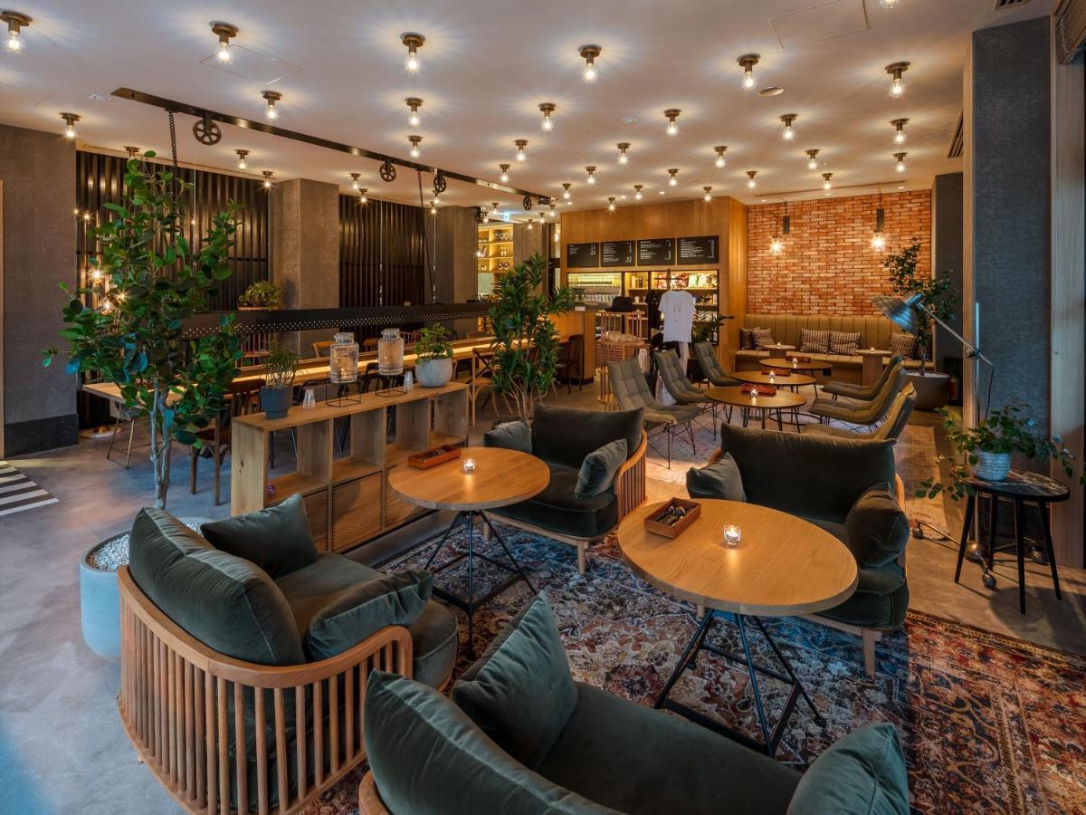 Twin-Line Hotel Karuizawa Japan Eksteriør billede