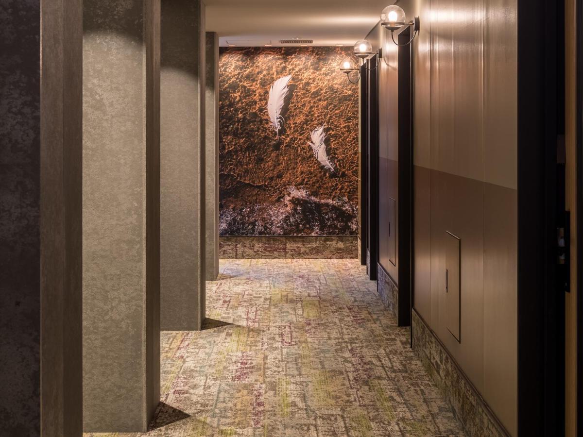 Twin-Line Hotel Karuizawa Japan Eksteriør billede